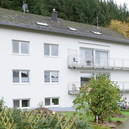 Holiday Home At The Foot Of The Schwarzer Mann Sellerich Buitenkant foto