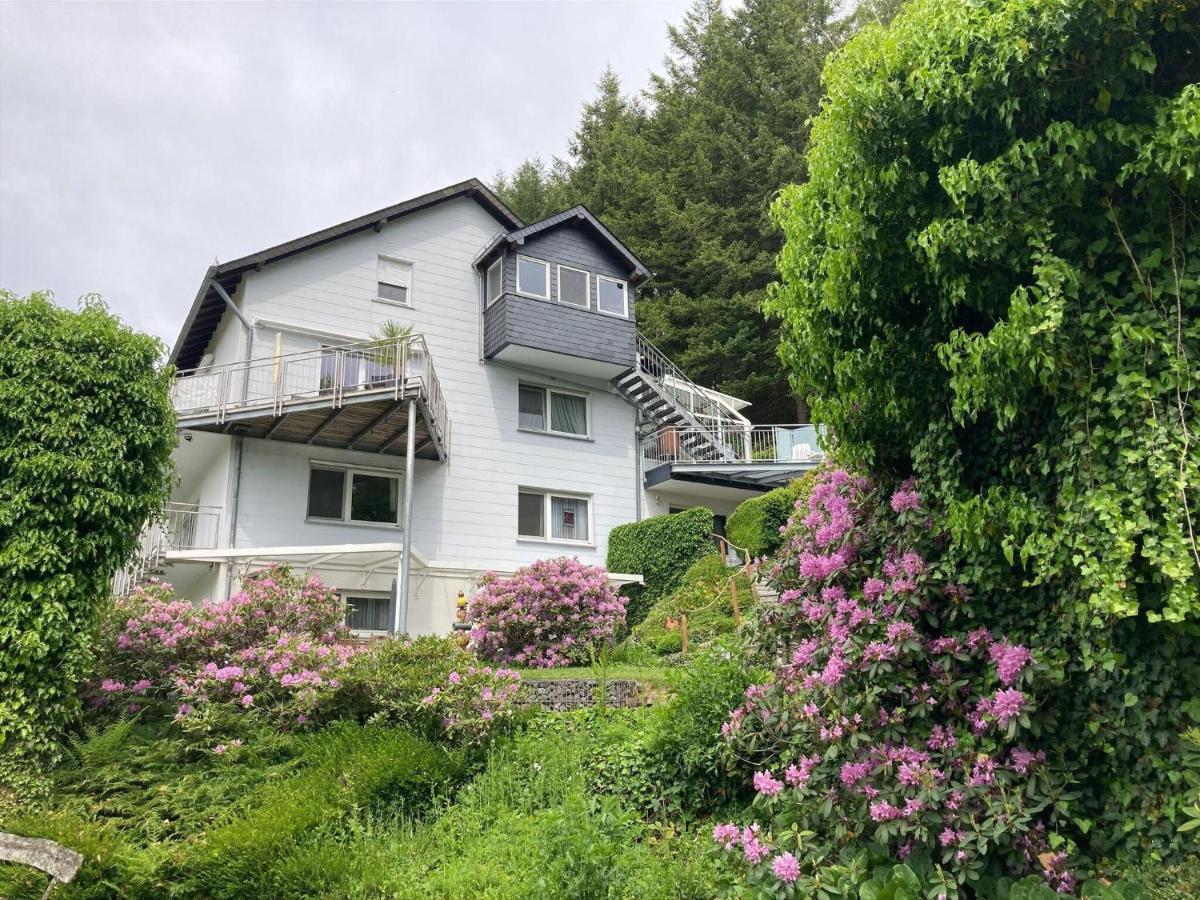 Holiday Home At The Foot Of The Schwarzer Mann Sellerich Buitenkant foto