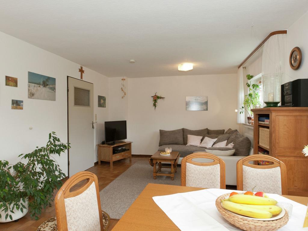 Holiday Home At The Foot Of The Schwarzer Mann Sellerich Buitenkant foto